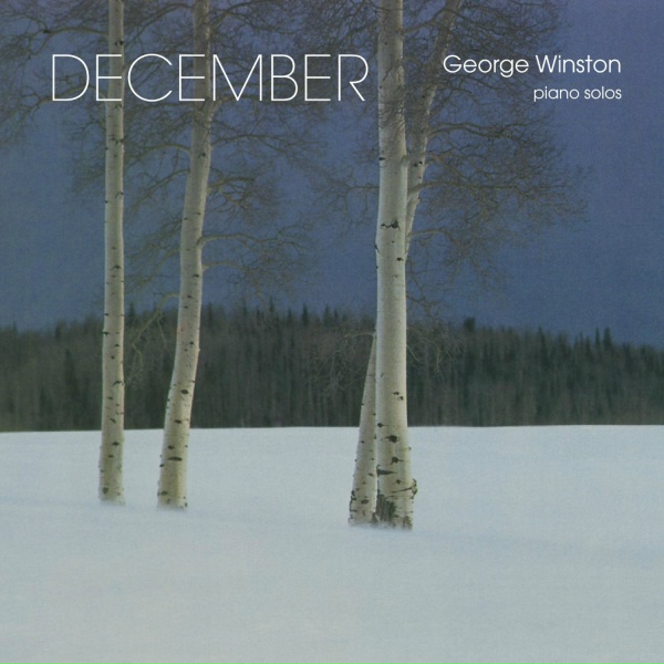 George Winston - Some Children See Him