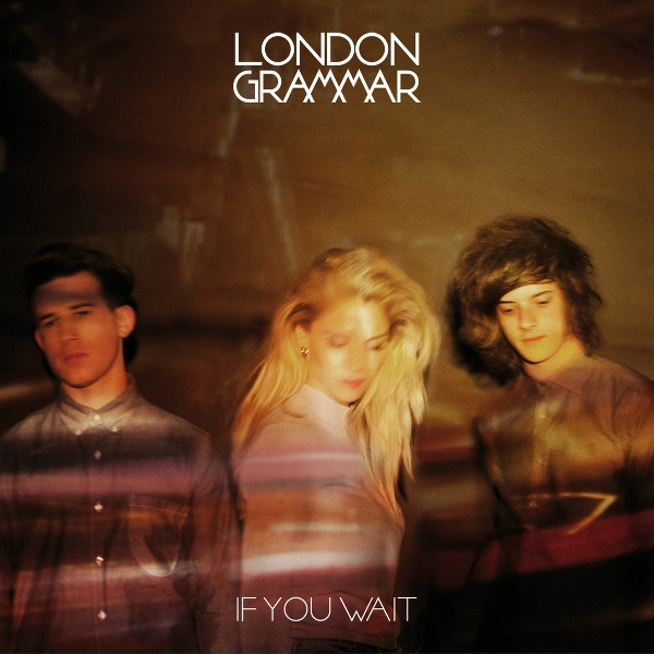 London Grammar - Shyer