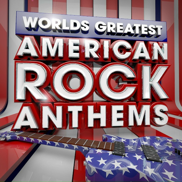 Rock Masters - Thunderstruck