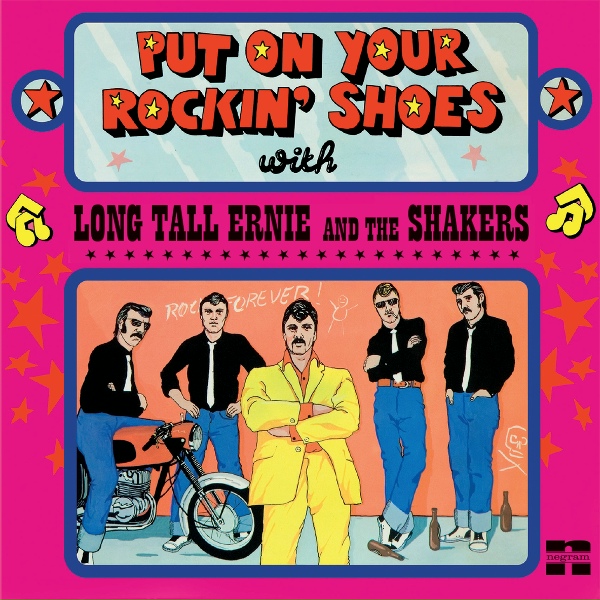 Long Tall Ernie & The Shakers - Everynight (I Am Lonely)