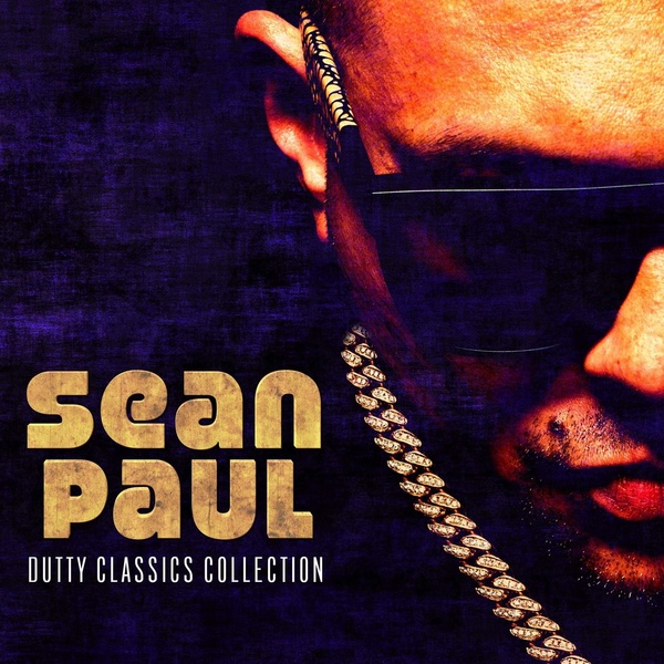 Sean Paul - We Be Burnin'