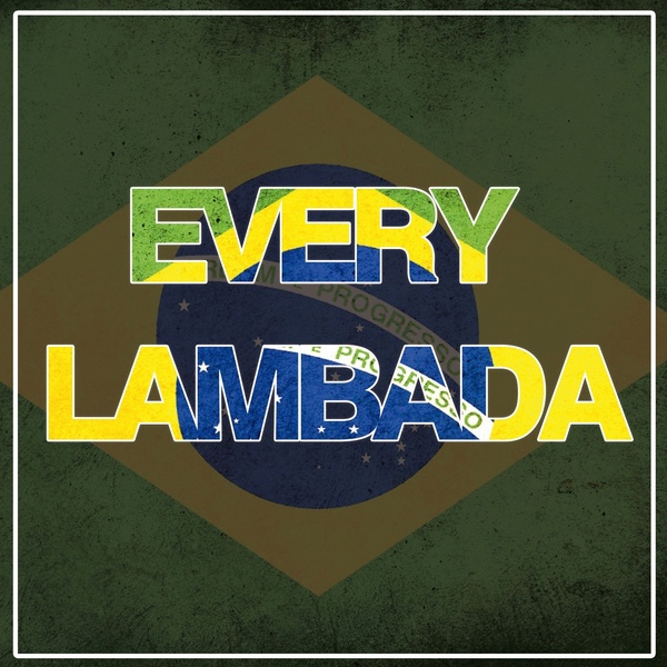 Revela&ccedil;ao - A Lambada do amor