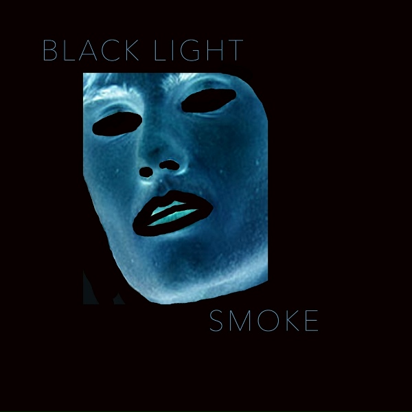 Black Light Smoke - Dark & Stormy Night
