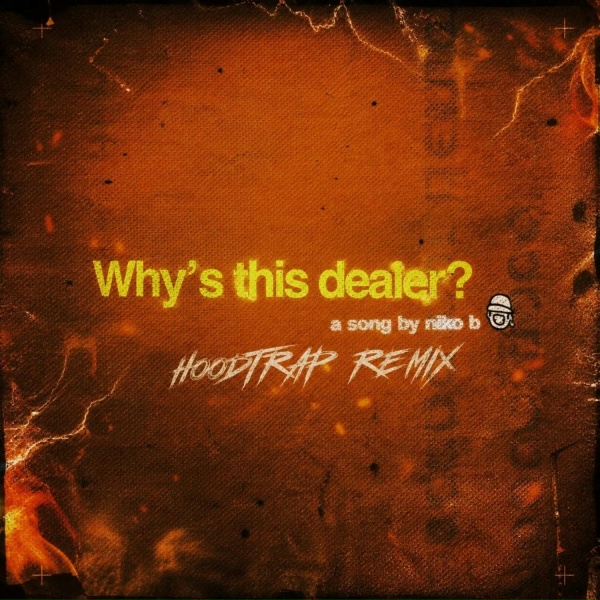 tatikqq - Why's this dealer?(hoodtrap)