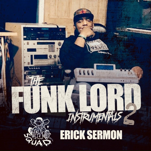 Erick Sermon - Blow Your Mind