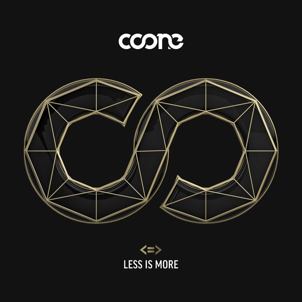 Coone - Robotz (Extended Mix)