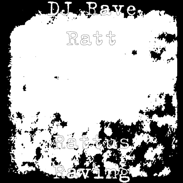 DJ Rave Ratt - Solar Rapper