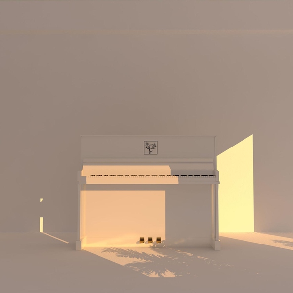 The Flashbulb - Watching Traffic