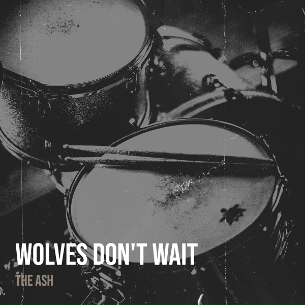 The Ash - Empty Hand