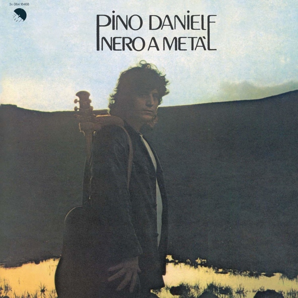 Pino Daniele - A Me Me Piace 'O Blues