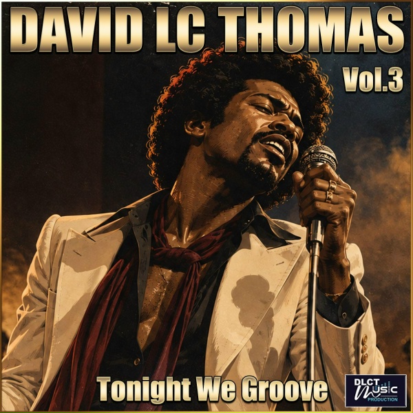 David LC THOMAS - Honey Drip Blues (instrumentale)