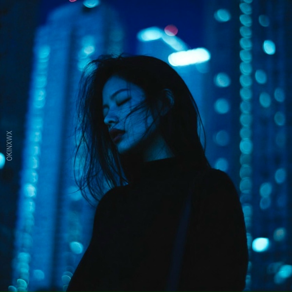 OKINXWX - Obsession (Instrumental)