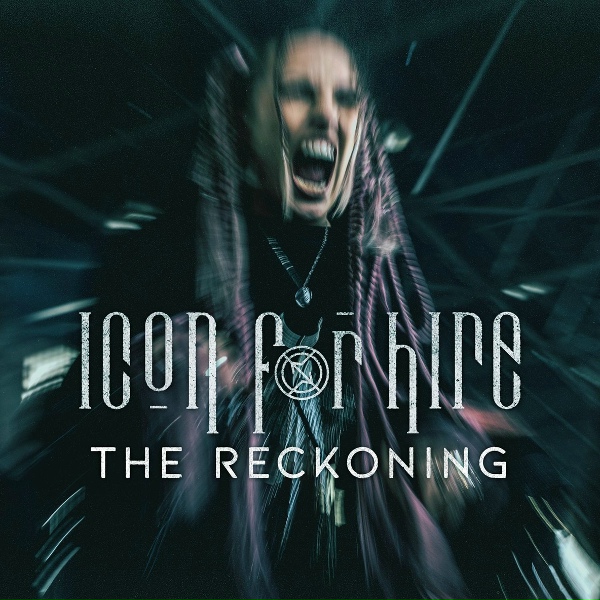 Icon For Hire - Fore