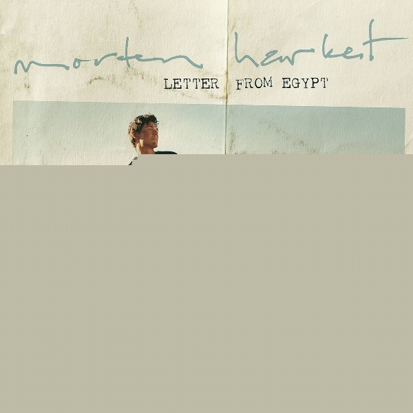 Morten Harket - Darkspace