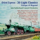 Iain Sutherland Concert Orchestra, Iain Sutherland - A Star is Born