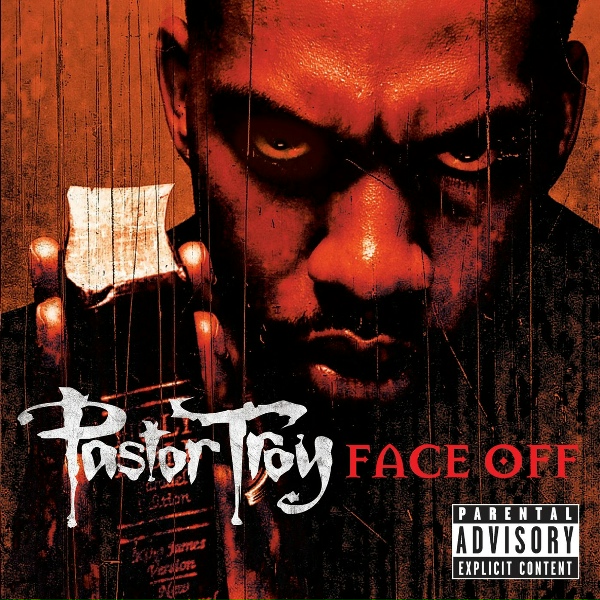 Pastor Troy - Frame Me