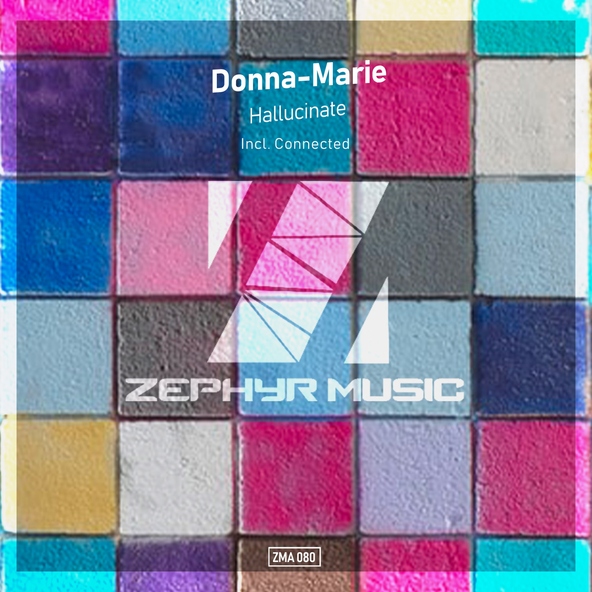 Donna-Marie (NZ) - Hallucinate
