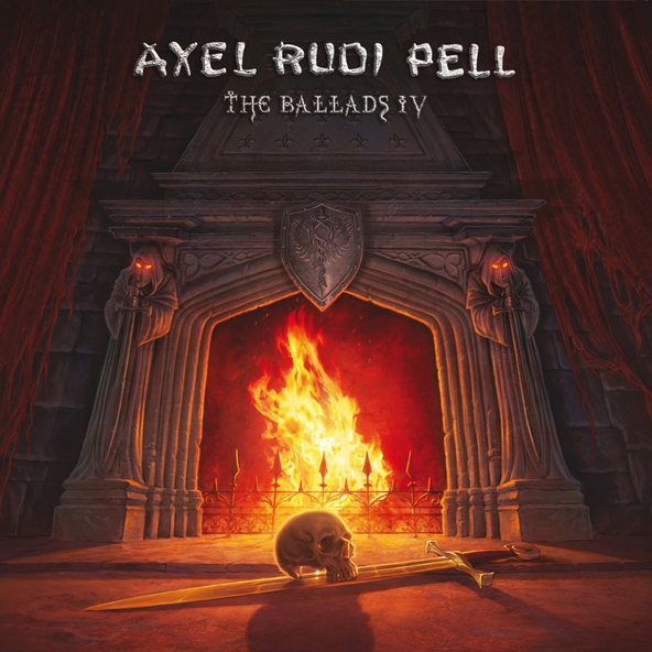 Axel Rudi Pell - Hallelujah