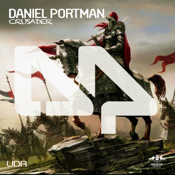 Daniel Portman - Appaloosa