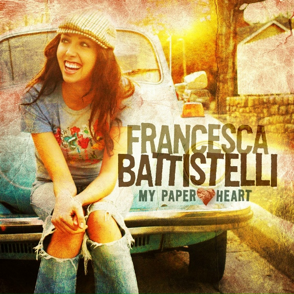 Francesca Battistelli - Blue Sky