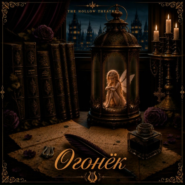 The Hollow Theatre - Огонёк - Полная версия