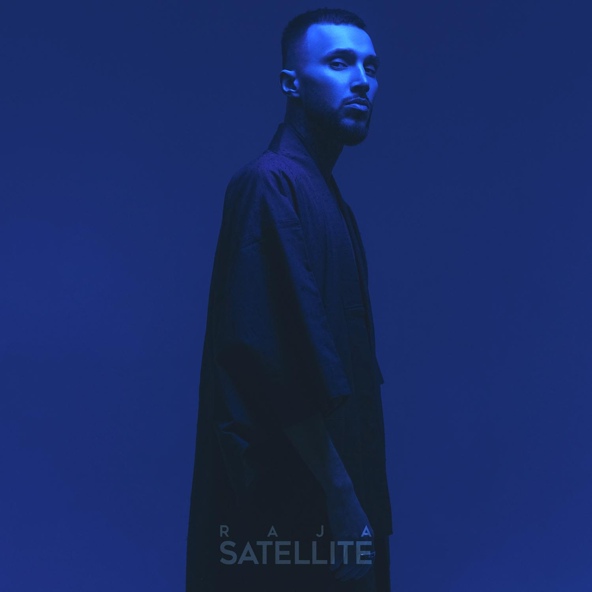 Raja - Satellite