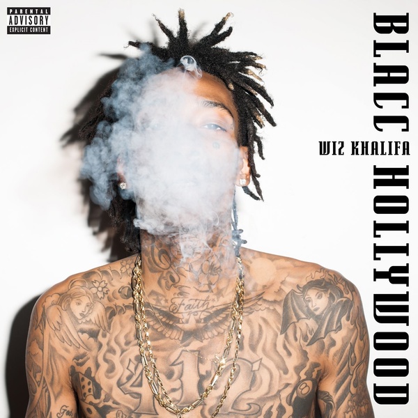 Wiz Khalifa feat. Curren$y - House in the Hills (feat. Curren$y)