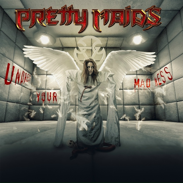 Pretty Maids - Runaway World