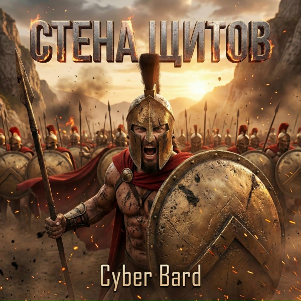 Cyber Bard - Прометей