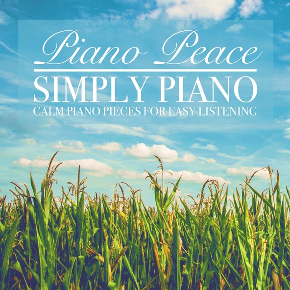 Piano Peace - Morning Piano