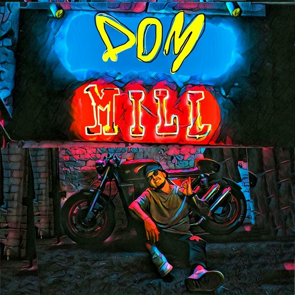 M1LL - Dom