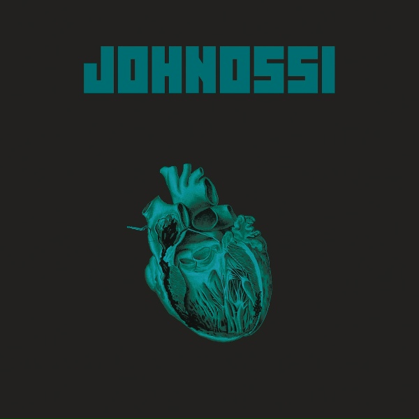 Johnossi - Party with My Pain