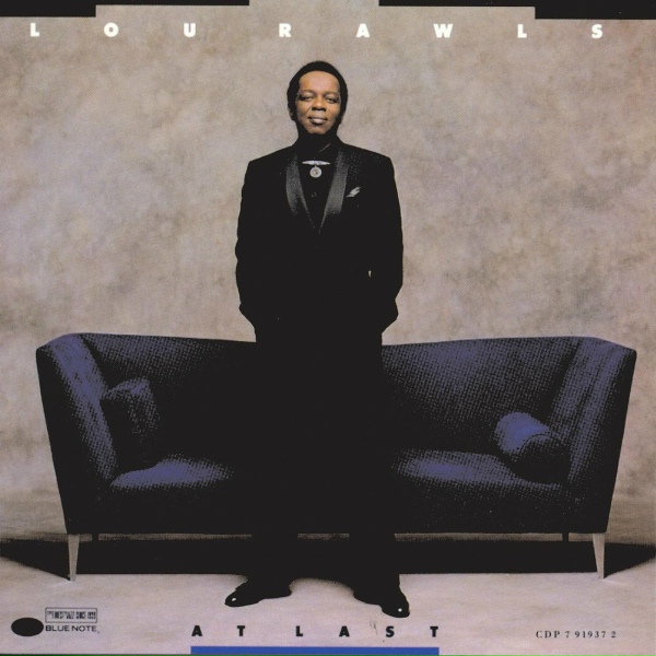 Lou Rawls - Two Years Of Torture
