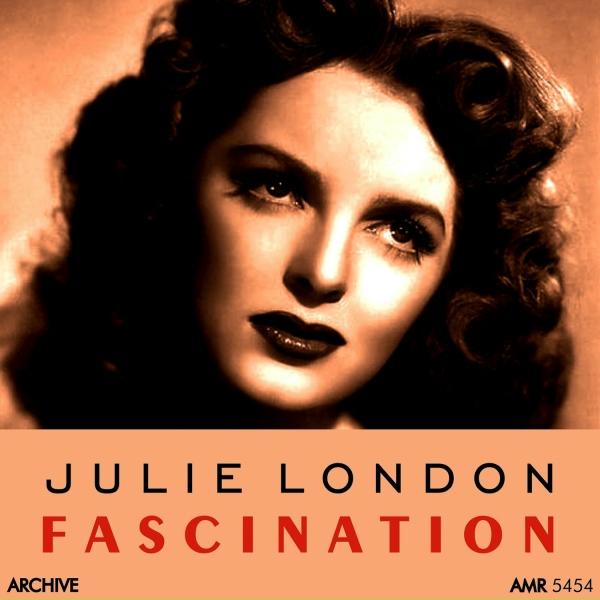 Julie London - What a Diff'rence a Day Made