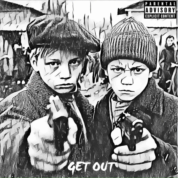 DELAYVID - GET OUT