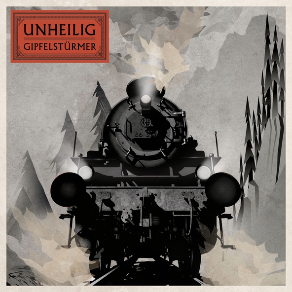 Unheilig - Echo