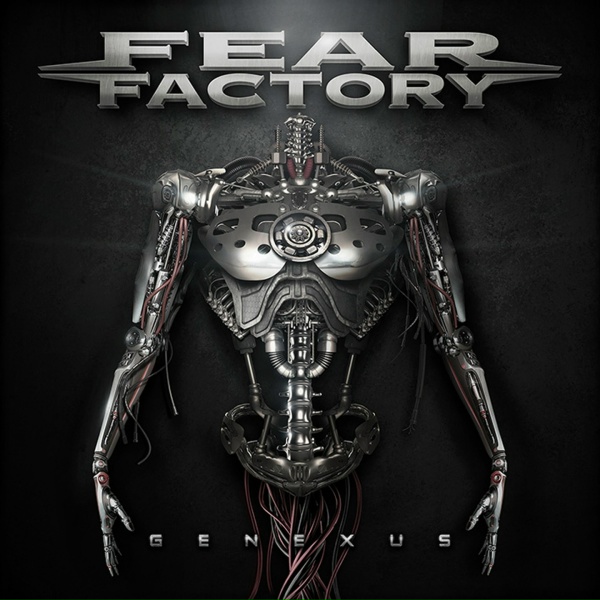 Fear Factory - Autonomous Combat System