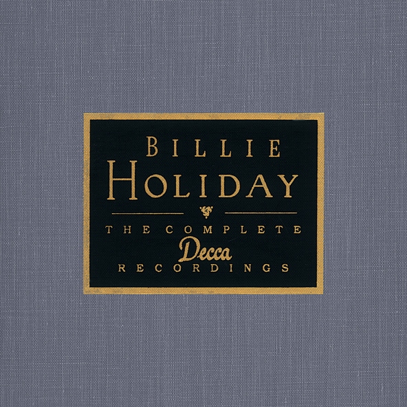 Billie Holiday - Don't Explain