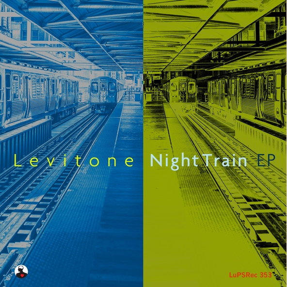 Levitone - Night Train