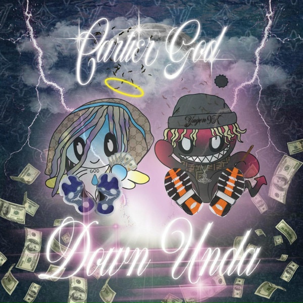 Cartier God - Do It All