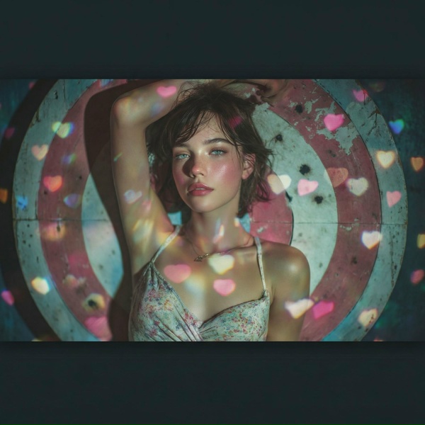 Manah Pesheh - Моё тело убийца