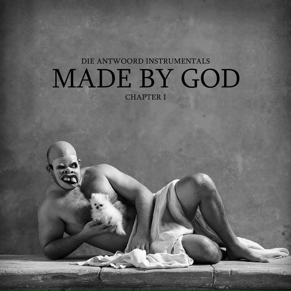 Die Antwoord - HAPPY GO SUCKY FUCKY