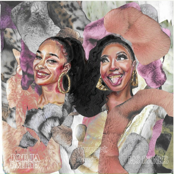 Jorja Smith feat. Ms Banks