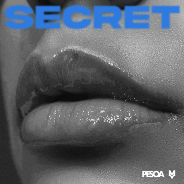 Pesoa feat. Mv - Secret