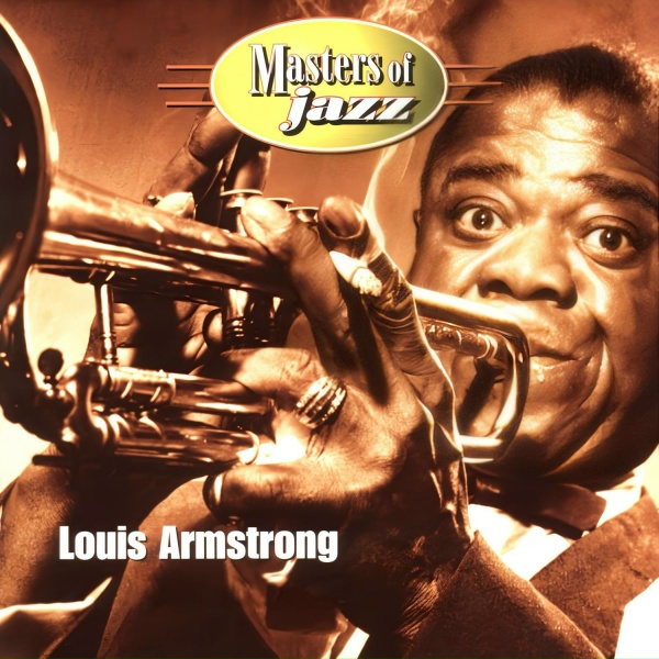 Louis Armstrong - I Can't Give You Anything but Love, Baby