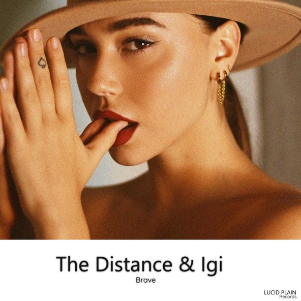 The Distance, Igi - Brave