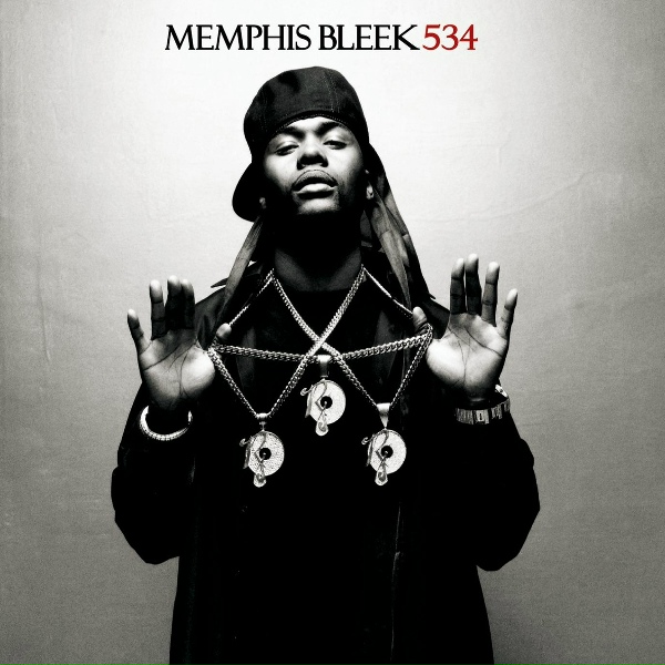 Memphis Bleek feat. M.O.P. - First, Last and Only