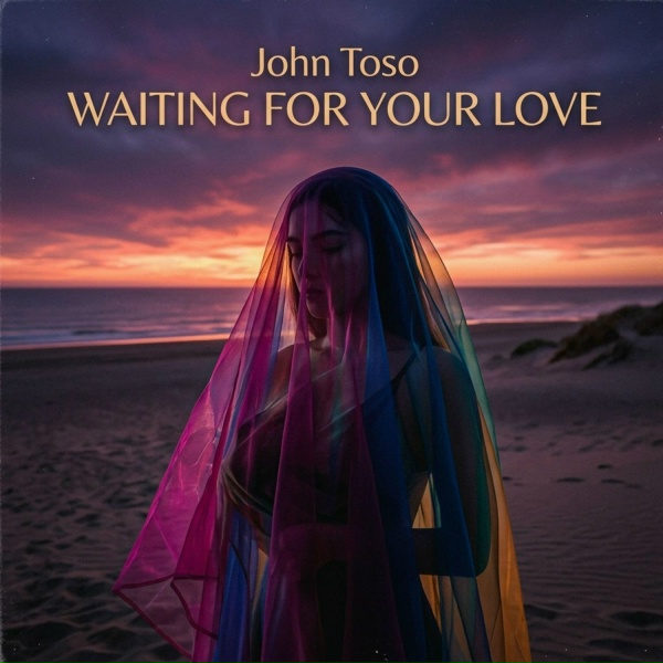 John Toso - Waiting For Your Love