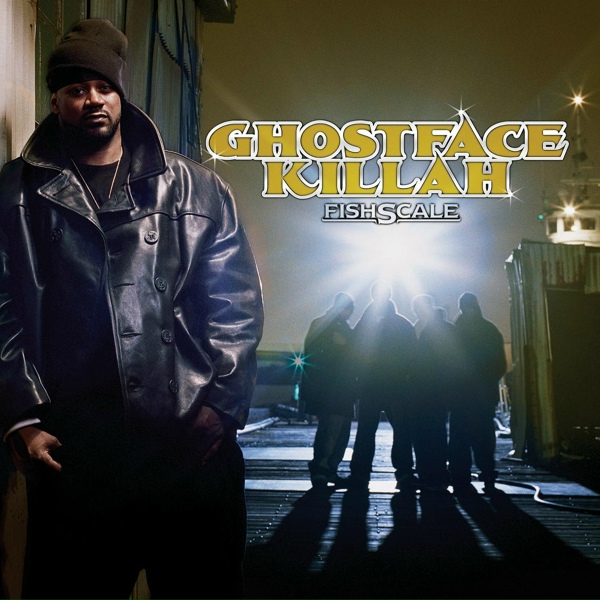 Ghostface Killah feat. Ne-Yo - Back Like That