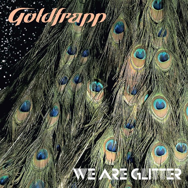 Goldfrapp - Number 1